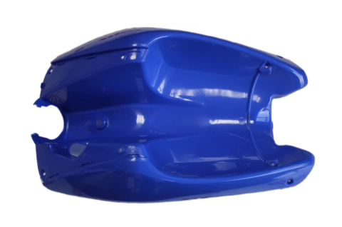 HONDA TODAY İÇ KUTU MAVİ