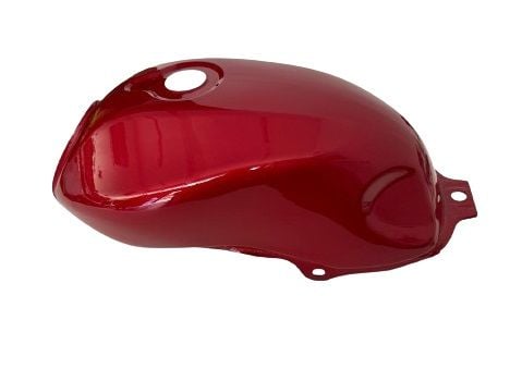 HONDA TİTAN ES 125 BENZİN DEPOSU BORDO