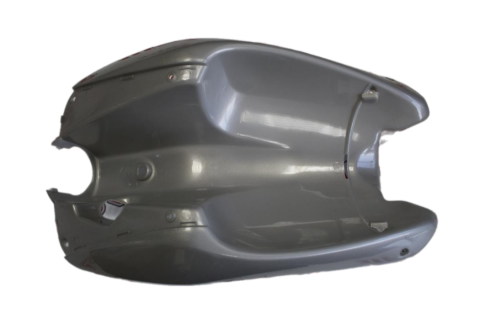 HONDA TODAY İÇ KUTU GRİ