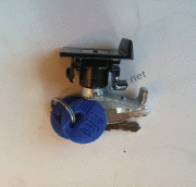 BAJAJ CHETAK YAN SANDIK ANAHTARI