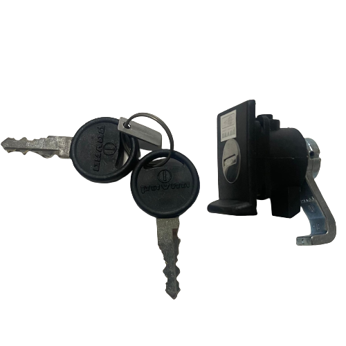 BAJAJ CHETAK YAN SANDIK ANAHTARI