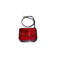 CG125 STOP (SAÇSIZ)