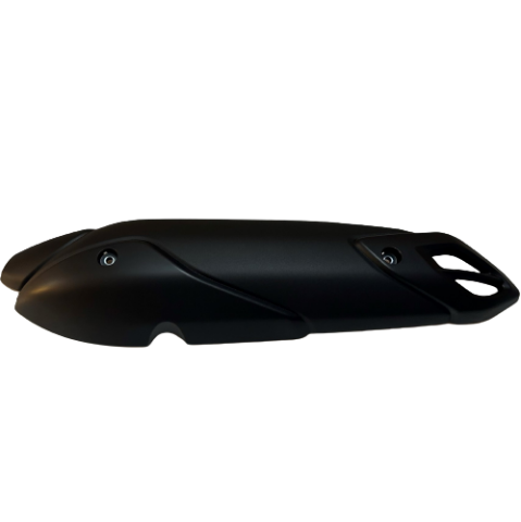 YAMAHA N MAX 2021 EKSOZ MUHAFAZASI ORİJİNAL