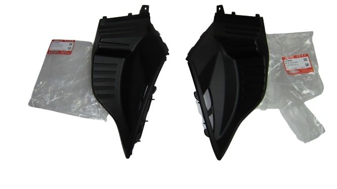 SUZUKİ AN 125 BASAMAK ARKA TAKIM ORİJİNAL