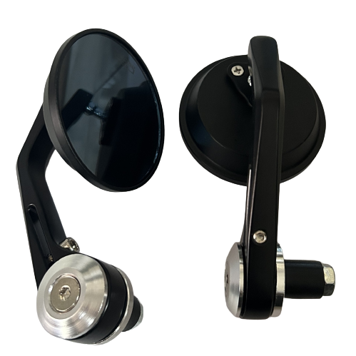 AYNA GİDON GRİ YAZISIZ