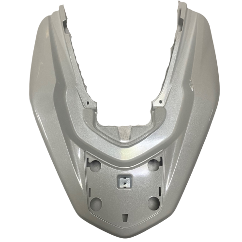 HONDA PCX125 2018-2020 STOP ÜST PARÇA BÜYÜK BEYAZ ORİJİNAL