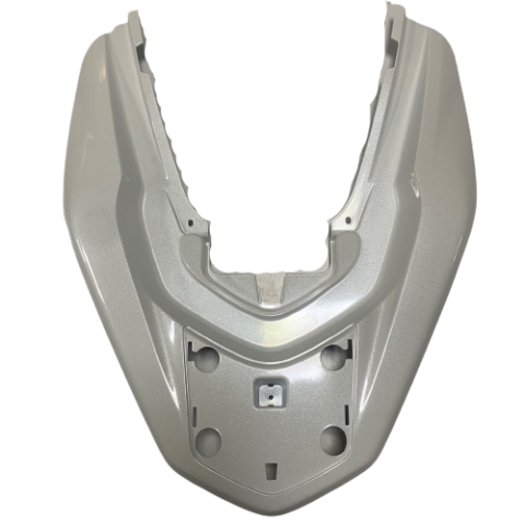 HONDA PCX125 2018-2020 STOP ÜST PARÇA BÜYÜK BEYAZ ORİJİNAL