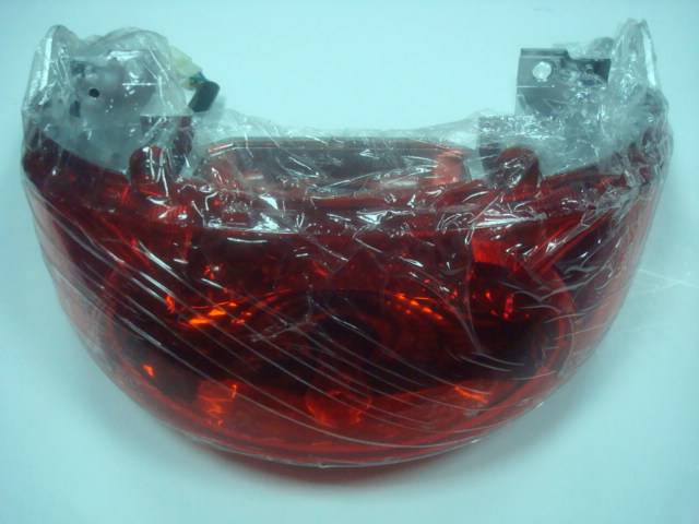 YAMAHA CYGNUS RS 125 STOP ARKA KOMPLE