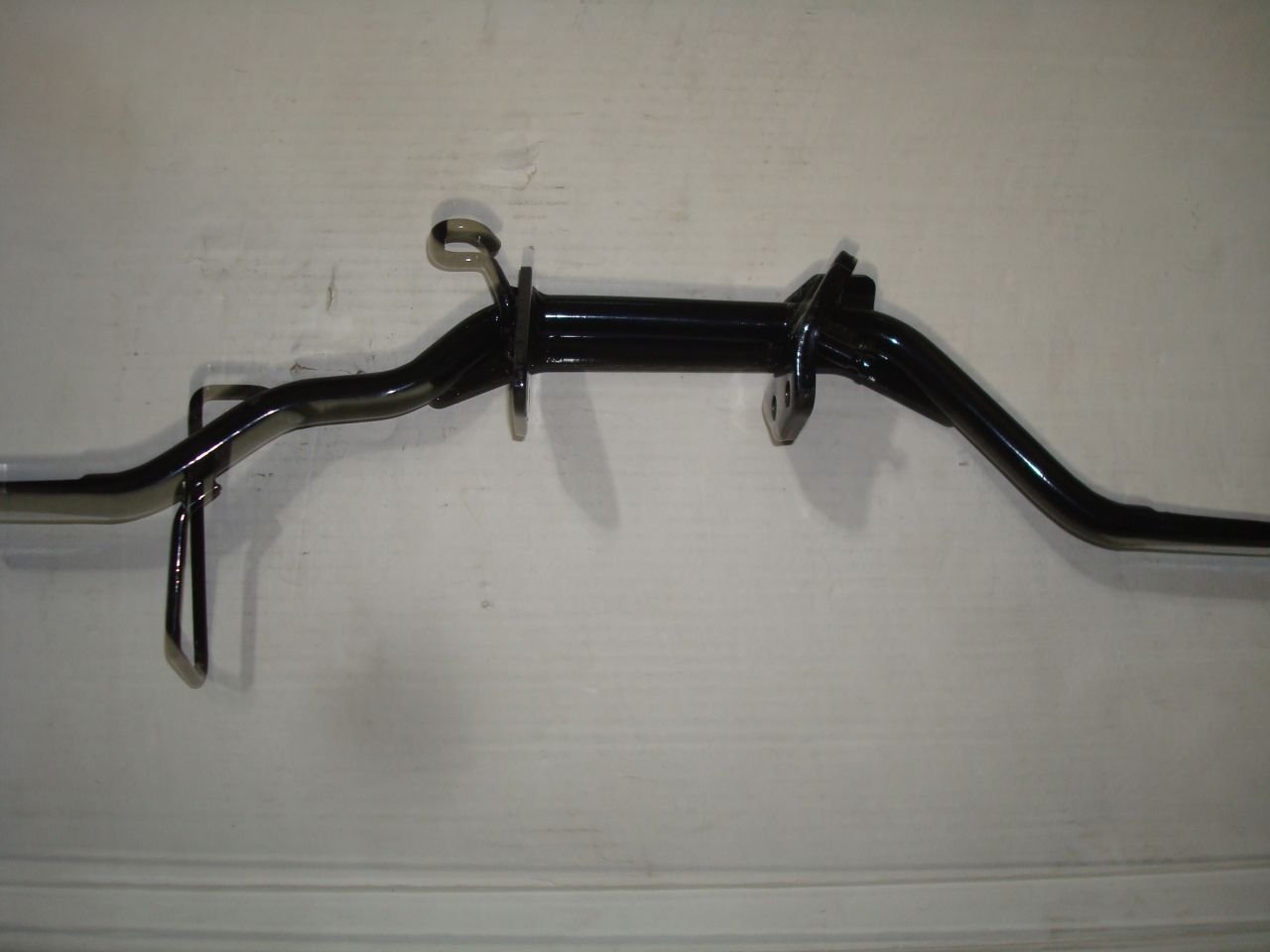 YAMAHA YBR 125 ORTA BASAMAK DEMİRİ