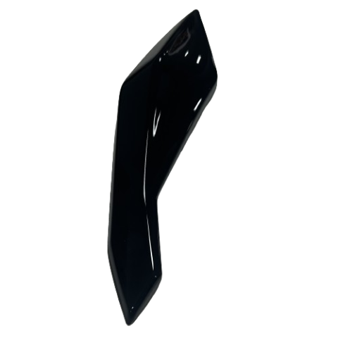 CF MOTO SR 250 E5 SİPERLİK SOL PARLAK SİYAH ORİJİNAL