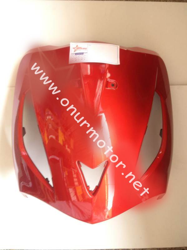 TVS JUPİTER 110 GÖĞÜS ÖN BORDO