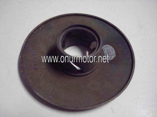 HONDA TODAY KASNAK OYNAR A