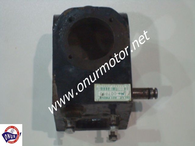 ATV150 VİTES KUTUSU