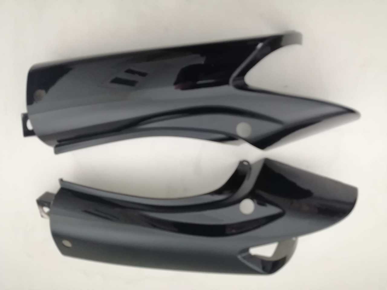 SEYHAN 125 T SELE ALTI GRENAJ SİYAH TAKIM