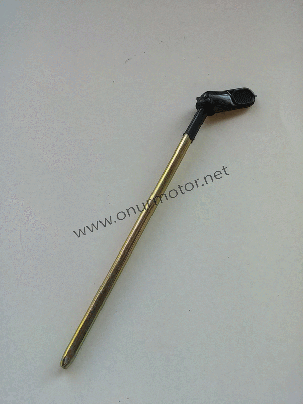 BAJAJ CHETAK MUSLUK KOLU