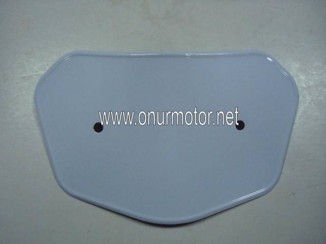 TVS PEP PLAKA SACI ÖN