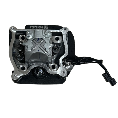 TVS RAIDER 125 SİLİNDİR ÜST KAPAK KOMPLE ORİJİNAL