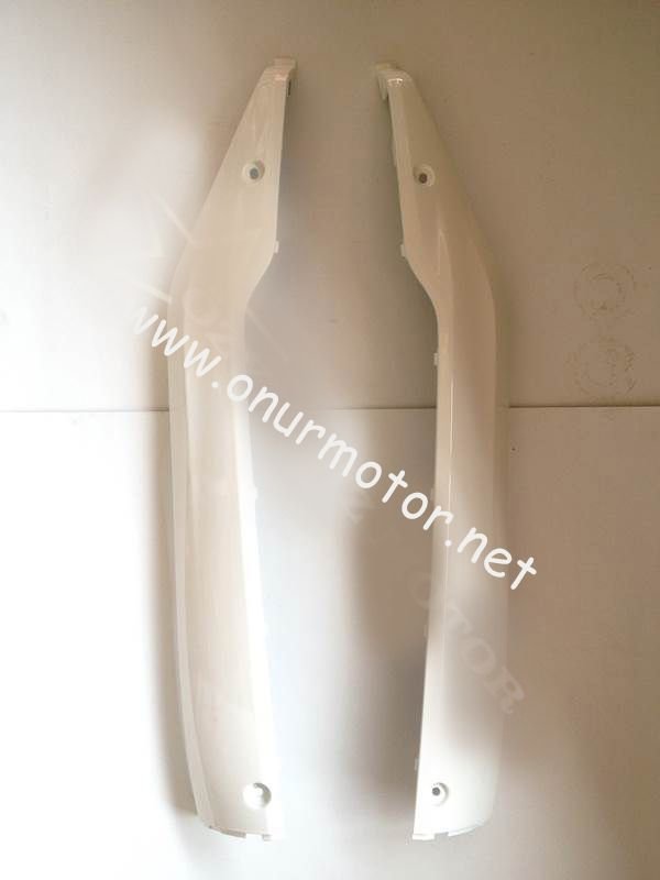 TVS JUPİTER MARŞBİEL TK BEYAZ ORJİNAL