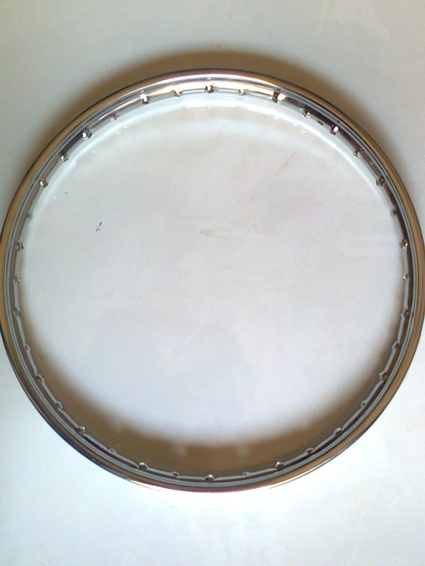 YAMAHA NOUVO JANT ÇEMBERİ ARKA 160/16 ORJİNAL