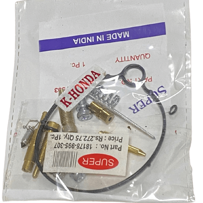 HONDA KİNETİC KARBÜRATÖR TAMİR TAKIMI