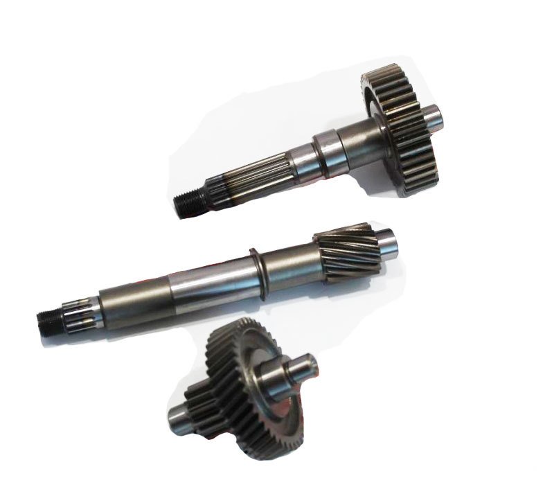 YAMAHA CYGNUS RS 125 ŞANZIMAN DİŞLİ SETİ