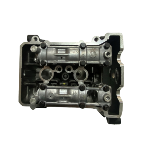 YAMAHA R25 2018-19 SİLİNDİR KAFASI KOMPLE ORİJİNAL