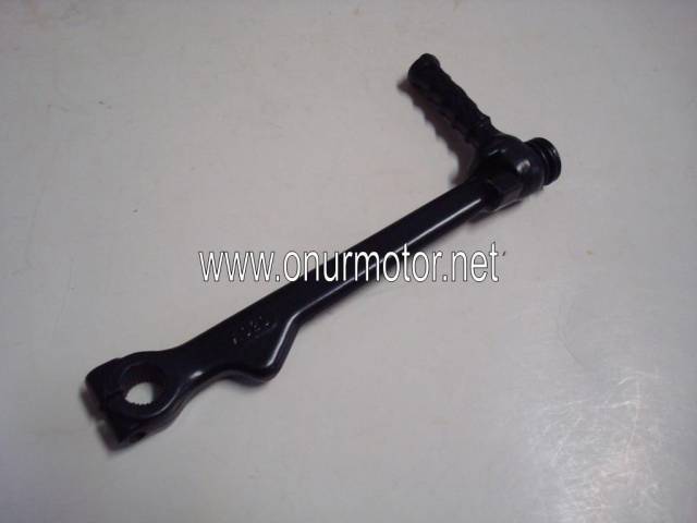 HONDA TODAY MARŞ KOLU A