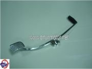 TVS APACHE 150 VİTES KOLU