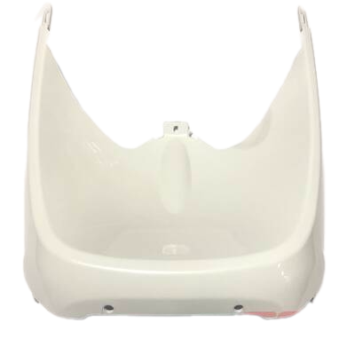 TVS JUPİTER 110 E5 ÖN PANEL BEYAZ ORİJİNAL