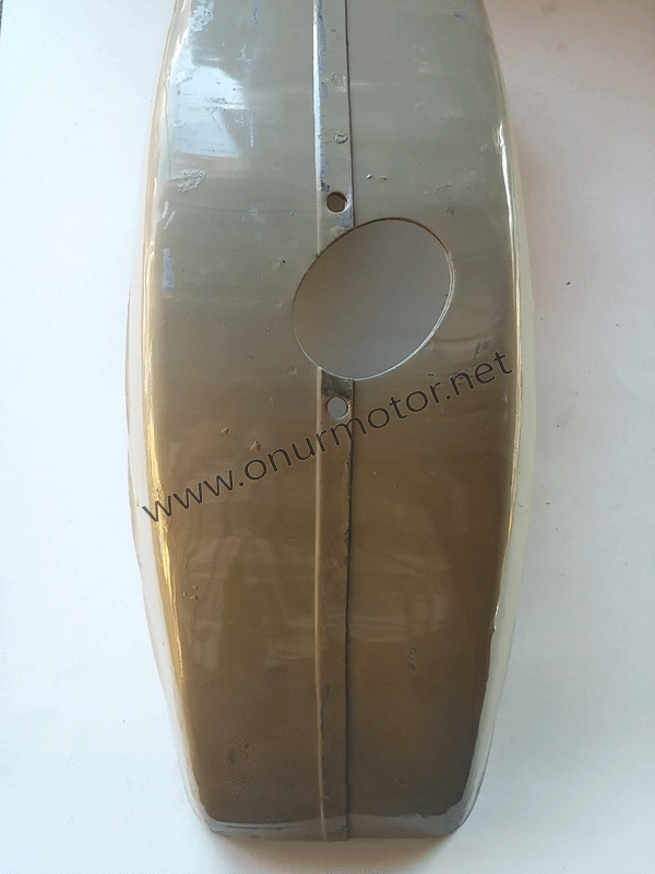 BAJAJ CHETAK ÇAMURLUK ÖN ASTAR