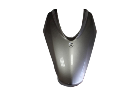 YAMAHA CYGNUS RS 125 FAR ÇERÇEVESİ GRİ ARMASIZ