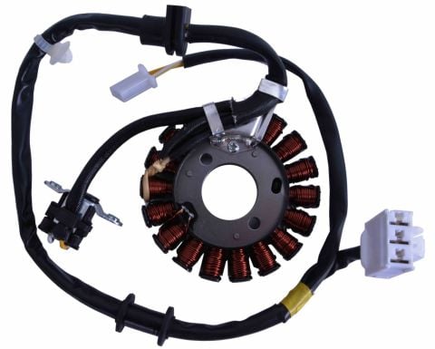 HONDA SPACY 110 STATÖR OEM