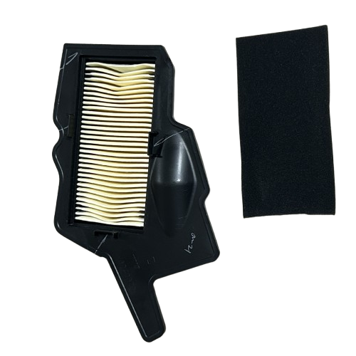 TVS RAIDER 125 HAVA FİLTRESİ ORİJİNAL