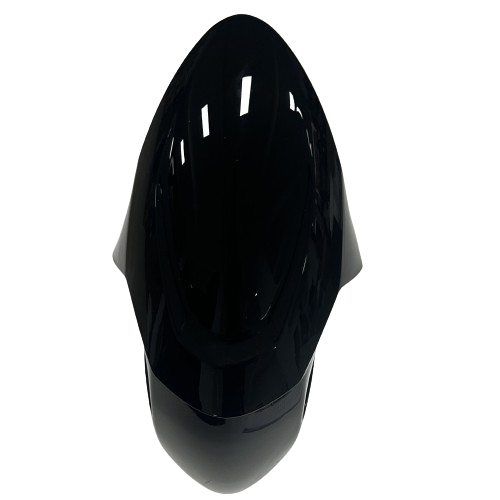 CF MOTO NK 250 E5 ÇAMURLUK ÖN SİYAH ORİJİNAL