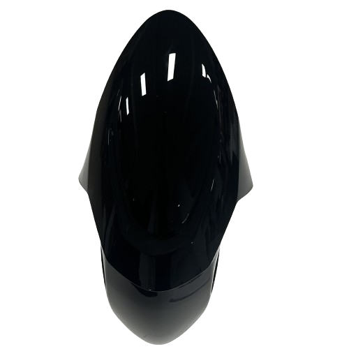 CF MOTO NK 250 E5 ÇAMURLUK ÖN SİYAH ORİJİNAL