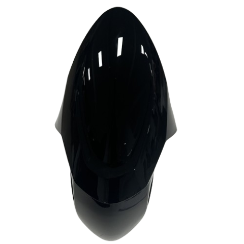 CF MOTO NK 250 E5 ÇAMURLUK ÖN SİYAH ORİJİNAL