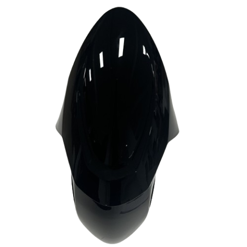 CF MOTO NK 250 E5 ÇAMURLUK ÖN SİYAH ORİJİNAL