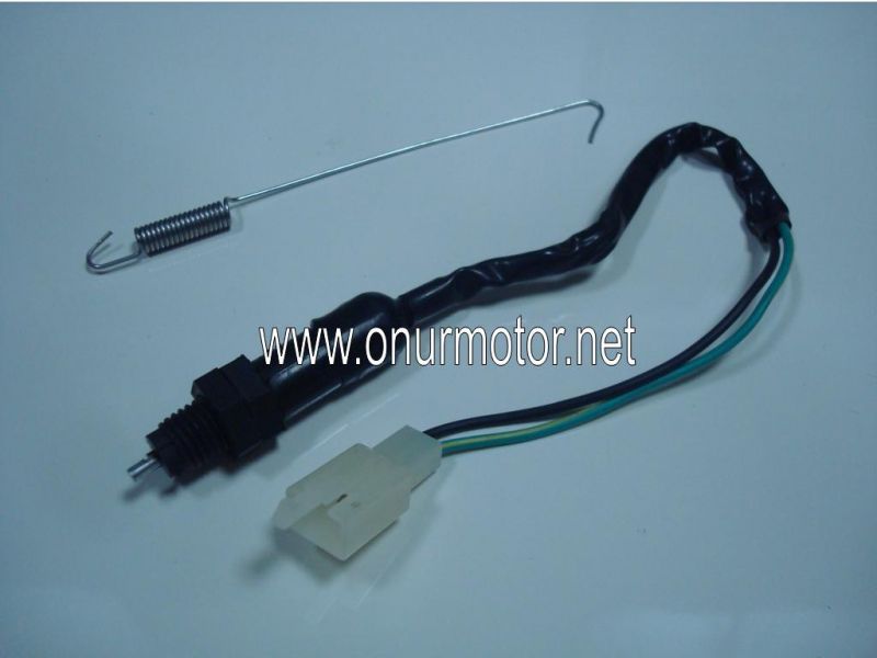 MODENAS FREN ŞARTELİ (MÜŞÜRÜ) ARKA