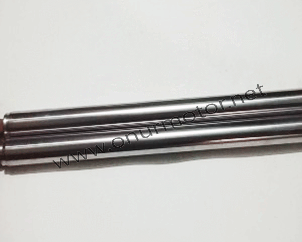 YAMAHA CYGNUS RS 125 İÇ TÜP TK