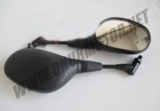 YAMAHA YBR 125 AYNA TAKIM OEM