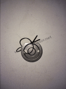 BAJAJ CHETAK DEBRİYAJ PULU ORTA