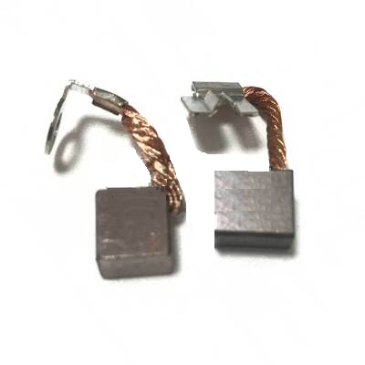 YAMAHA YBR 125 DİNAMO KÖMÜRÜ TK