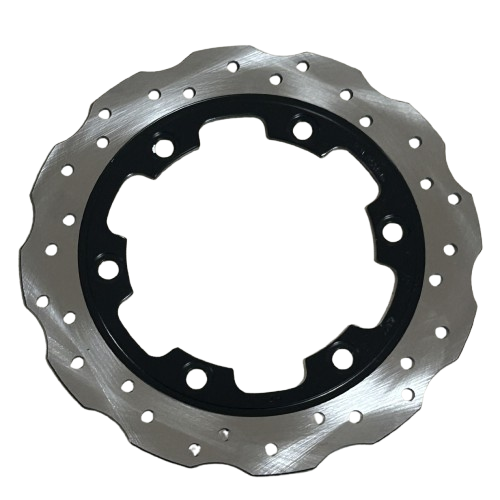 TVS RAIDER 125 FREN DİSKİ ÖN ORİJİNAL