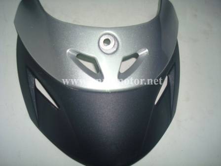 TVS PEP BUJİ KAPAĞI GRİ