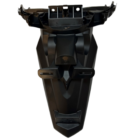 YAMAHA N MAX 2021 ÇAMURLUK ARKA ORİJİNAL