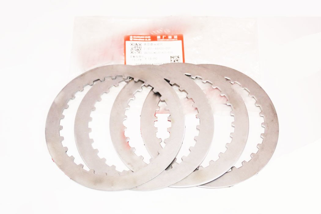 SUZUKI GSXR 250/GW İNAZUMA/V-STROM 250 DEBRİYAJ SACI SET