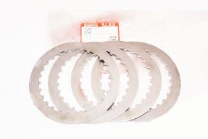 SUZUKI GSXR 250/GW İNAZUMA/V-STROM 250 DEBRİYAJ SACI SET