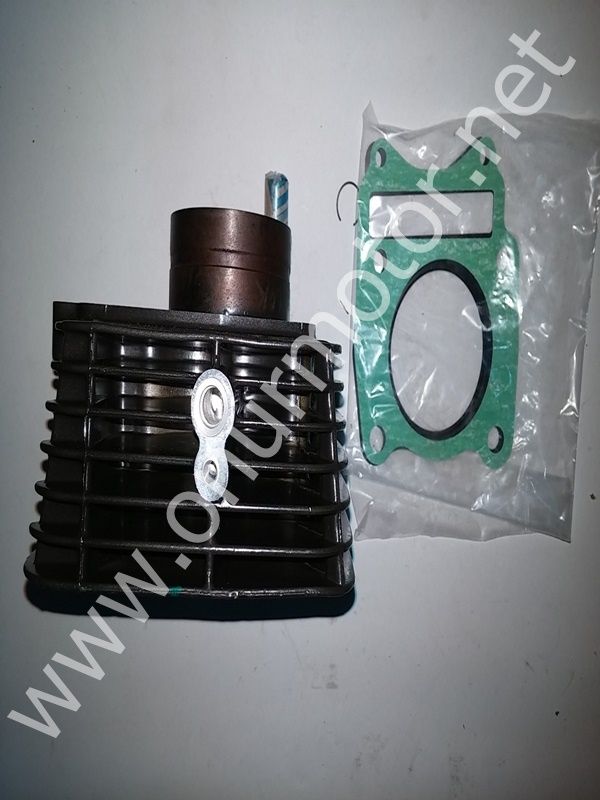 TVS APACHE RTR 150CC SİLİNDİR DOLU ORİJİNAL