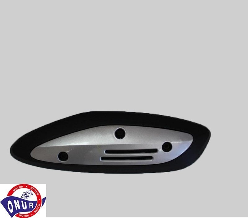 SYM FIDDLE 125 III EKSOZ MUHAFAZA TK