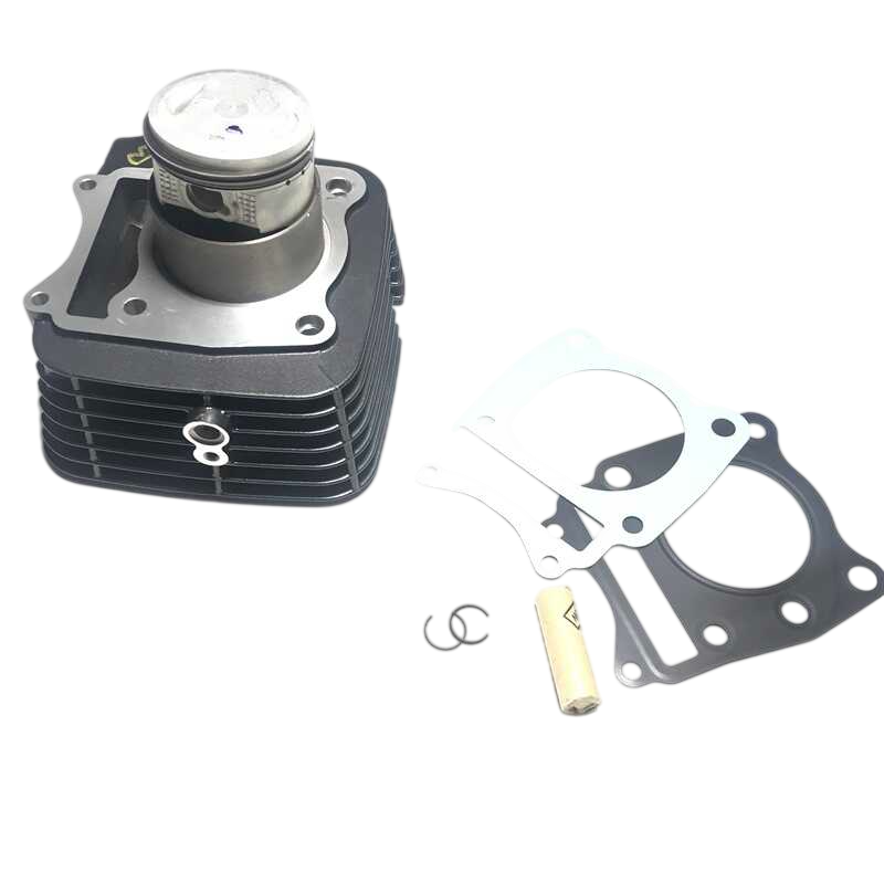 TVS APACHE RTR 150CC SİLİNDİR DOLU ORİJİNAL